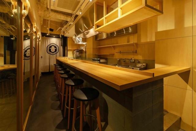 エイケーの店舗デザイン施工例