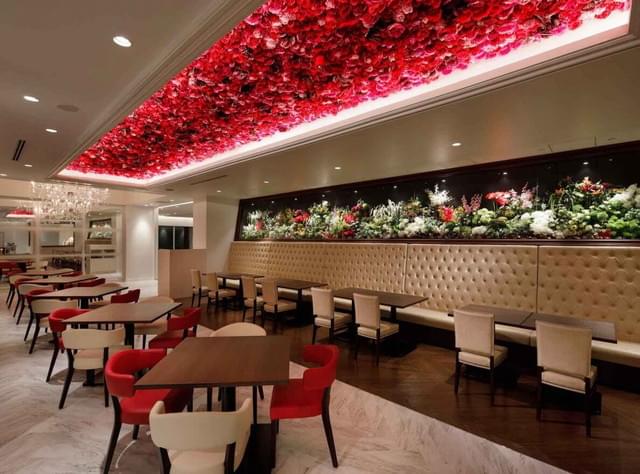 エイケーの店舗デザイン施工例