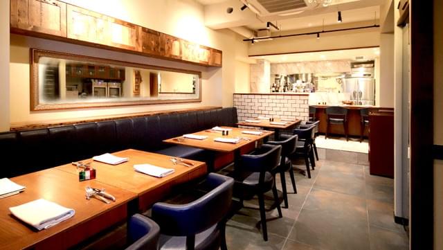 クロノバデザインの店舗デザイン施工例