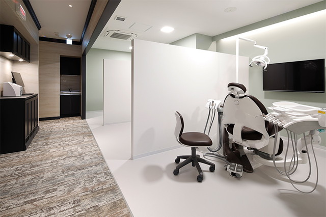 病院・医療関連の店舗デザイン事例