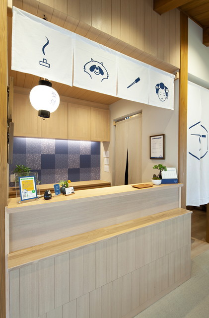 病院・医療関連の店舗デザイン事例