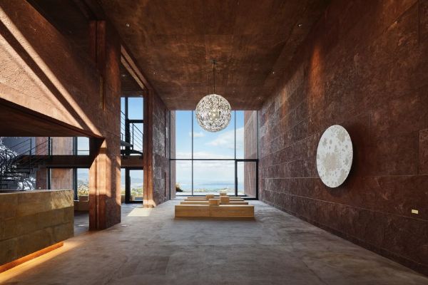 ガレリア御堂原