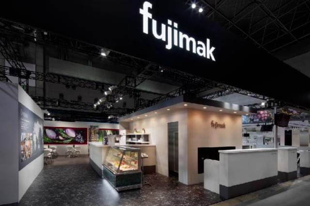 白水社の店舗デザイン施工例