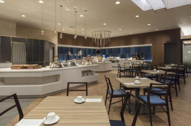 白水社の店舗デザイン施工例