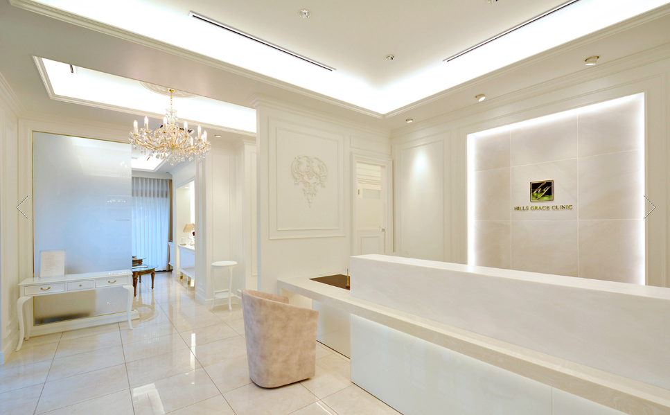 病院・医療関連の店舗デザイン事例