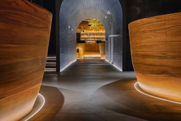 MURA BAR 茶屋町店