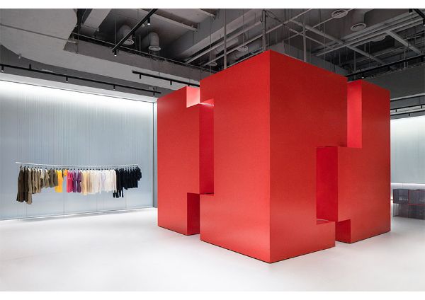 Magic Box – ROARINGWILD Shanghai Infinitus Flagship Store