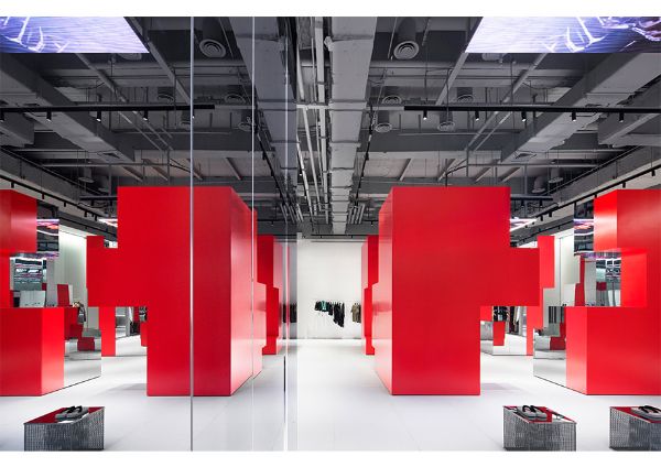 Magic Box – ROARINGWILD Shanghai Infinitus Flagship Store