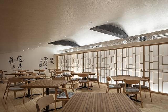 ラックランドの店舗デザイン施工例