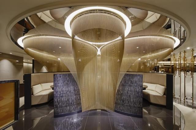 乃村工藝社の店舗デザイン施工例