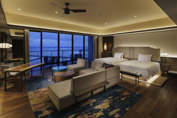 三井デザインテックの店舗デザイン事例