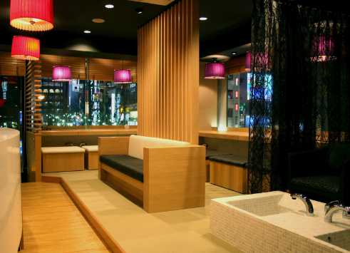 病院・医療関連の店舗デザイン事例