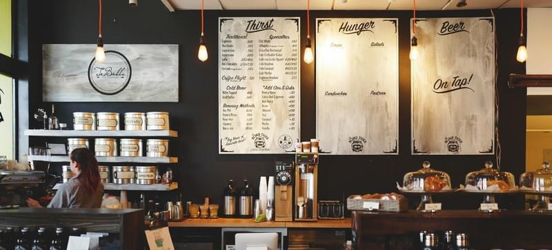 店舗の出店計画イメージ