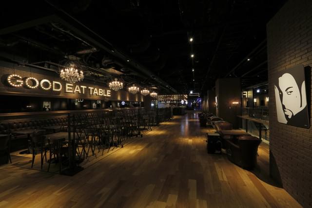 丹青社の店舗デザイン施工例